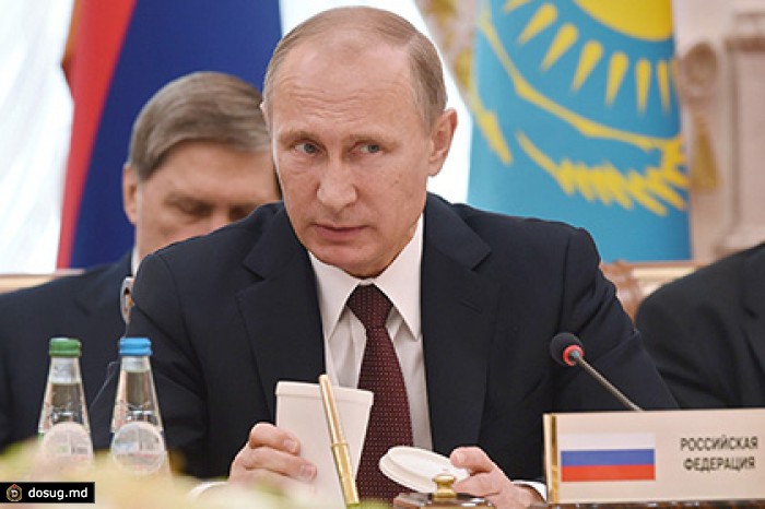 Путин предложил европейцам инвестировать в сельское хозяйство Сербии