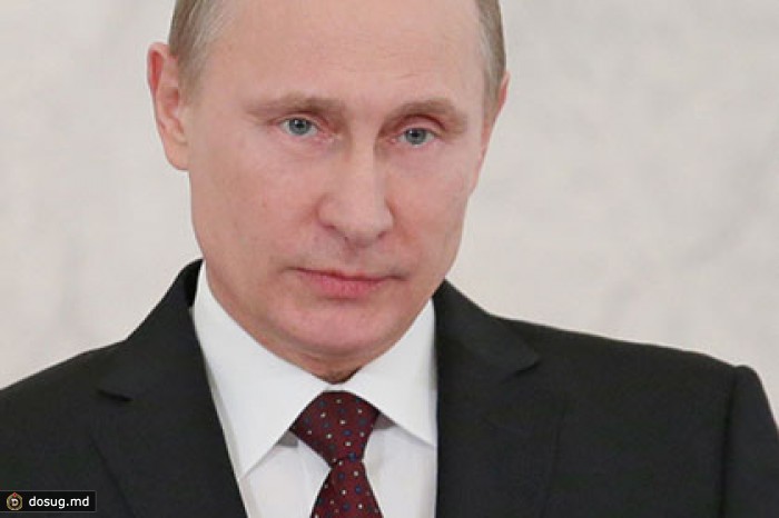 Путин предложил проводить ЕГЭ в СНГ