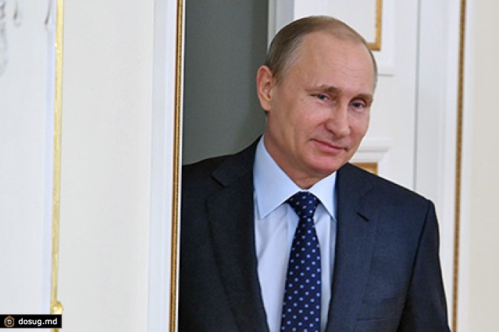 Путин предложил создать должность омбудсмена для малого бизнеса