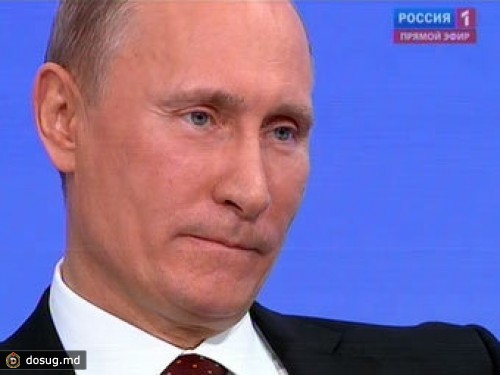 Путин предложил ввести ограниченную выборность губернаторов