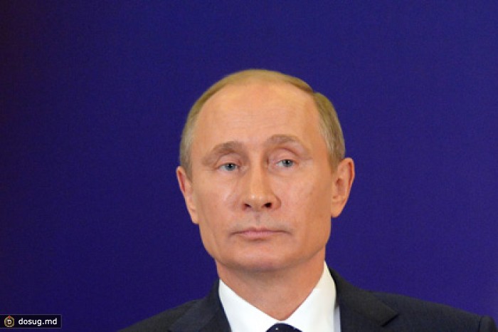Путин предложил заморозить реформу РАН на год