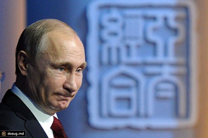 Путин предсказал наказание для валютных спекулянтов