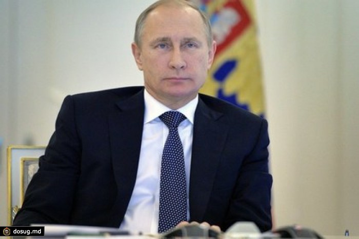 Путин предупредил Порошенко об угрозе срыва минских договоренностей