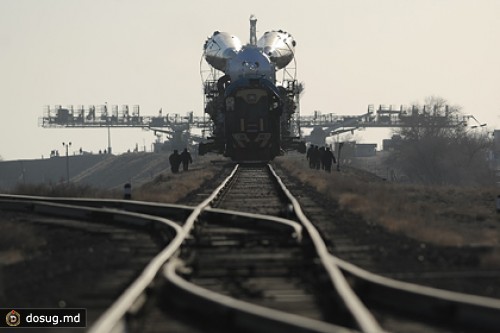 Путин признал Байконур морально устаревшим