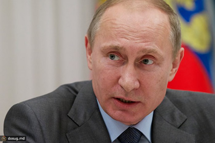 Путин провел внезапную проверку сил ядерного сдерживания