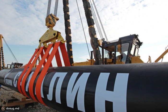 Путин пустит «Роснефть» в сахалинский газопровод