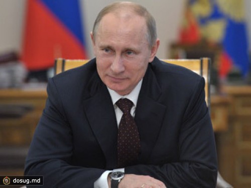 Путин раскритиковал ХК ЦСКА и ФК "Анжи" за дорогих игроков