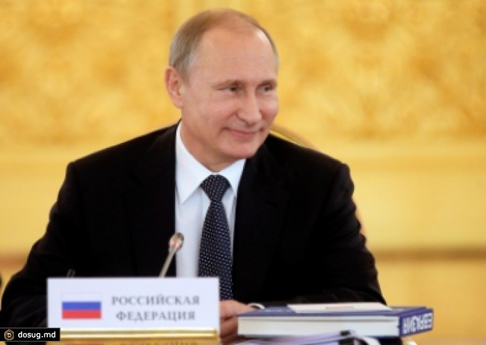 Путин разрешил докапитализировать банки на 1 триллион рублей