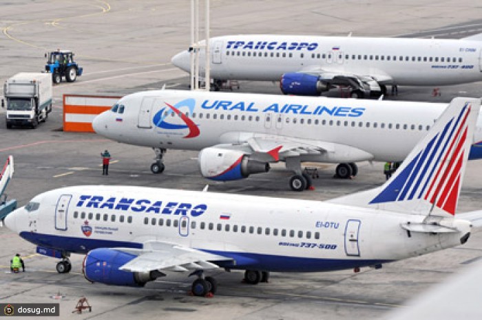 Путин велел отменить НДС для перелетов в Крым