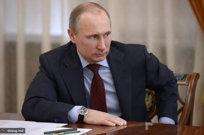 Путин велел сократить разрыв в зарплатах начальства и подчиненных в госкомпаниях