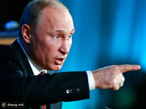 Путин внес в Госдуму законопроект о борьбе с договорными матчами