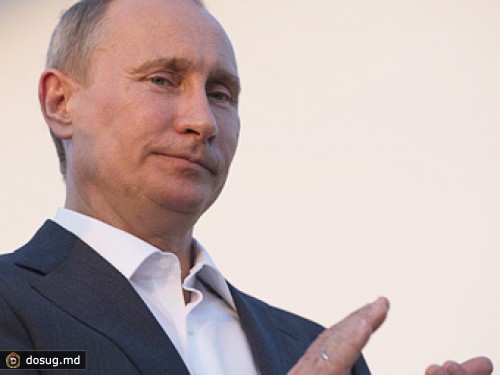 Путин возглавил экономический совет при самом себе