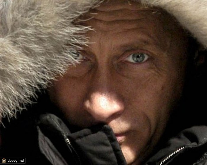 Путин впервые за 15 лет взял выходной на день рождения