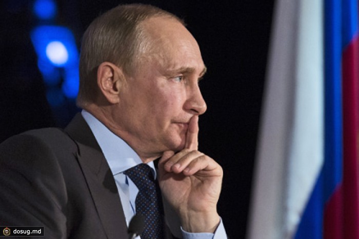 Путин встретится с правозащитниками в Международный день прав человека