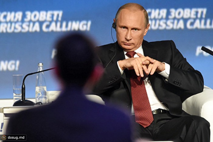 Путин высказался против бесконечного использования старых вагонов