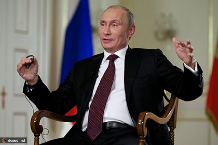 Путин задумался о создании игорной зоны в Сочи
