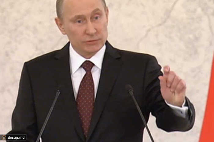 Путин запретил задирать до небес цены на общежития вузов