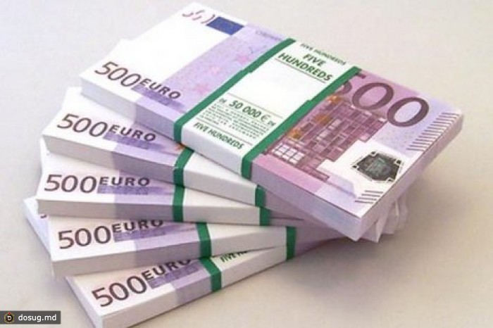Пьяная немка в гневе смыла в унитаз 400 тысяч евро, которые она выиграла в лотерею