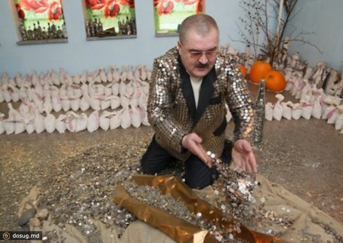 Пять богатейших семей, потерявших состояние