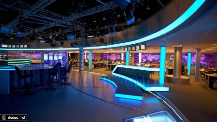 Пять лет новостного телевидения: Publika TV в цифрах