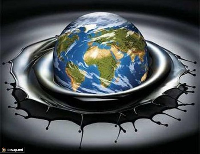 Пять самых рискованных нефтяных проектов в мире