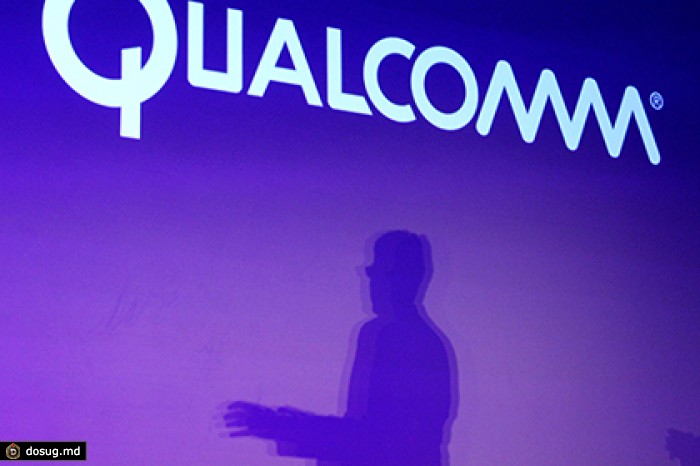 Qualcomm купит производителя чипов CSR за 2,5 миллиардов долларов