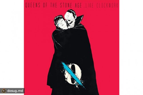 Queens of the Stone Age выложили сингл с будущего альбома