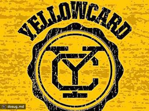 РАО отсудило почти миллион рублей за московский концерт Yellowcard