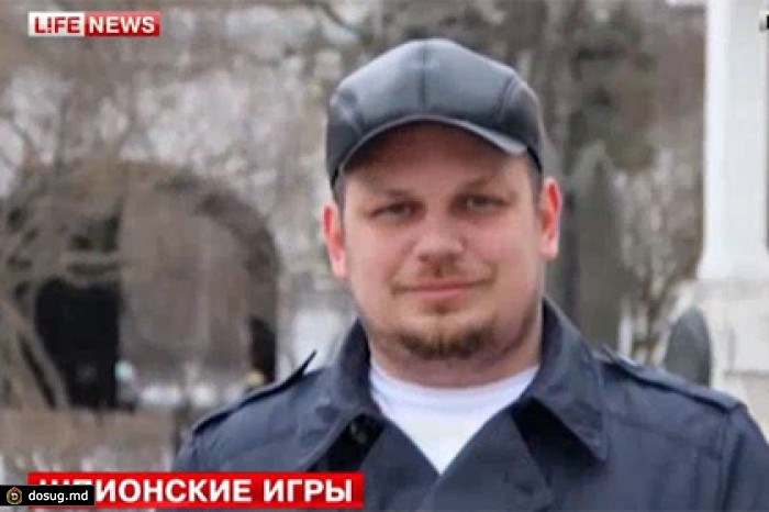 РПЦ открестилась от обвиненного в госизмене бывшего сотрудника патриархата