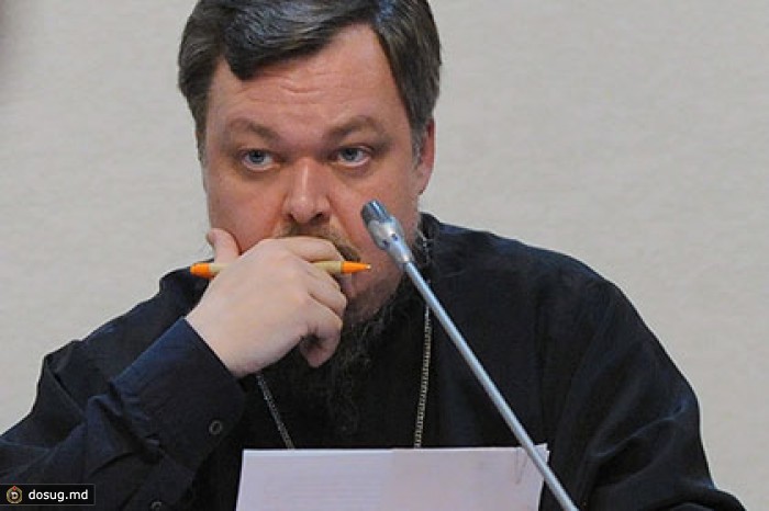 РПЦ предложила открыть центры этнокультурного развития русских