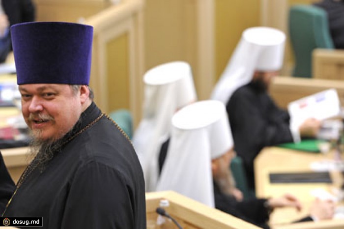 РПЦ предложила план выхода из финансового кризиса