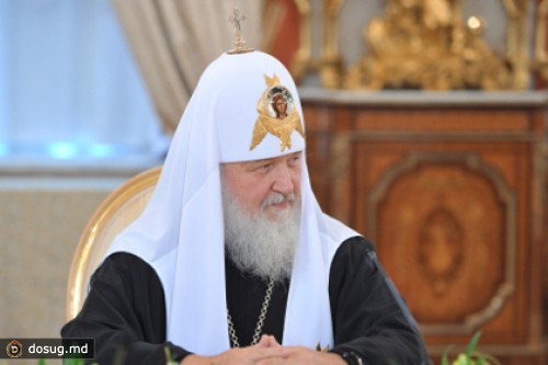 РПЦ заявила о массовых крещениях в подтопленных регионах