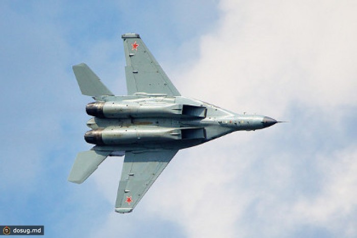 РСК «МиГ» соберет сотню истребителей МиГ-35