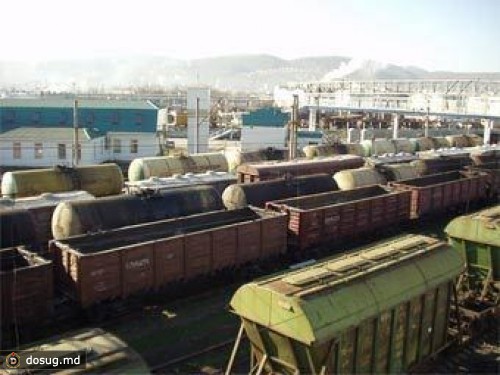 РЖД и "Транснефть" обвинили друг друга в пробке на Транссибе