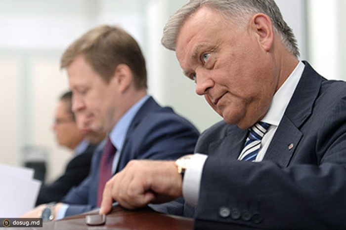 РЖД отказались публиковать данные о доходах руководства