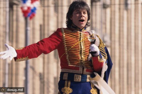 РЖД отказались выключить песню Газманова на вокзале