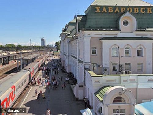 РЖД попросила дополнительные миллиарды на Сибирь и Дальний Восток