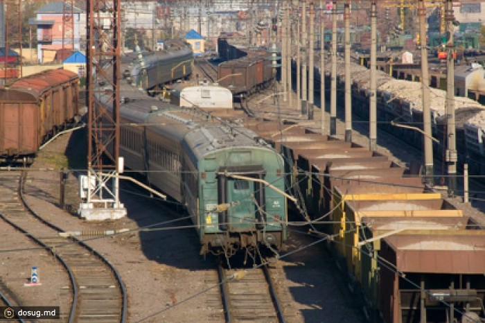 РЖД попросили признать штрафы ФАС неконституционными