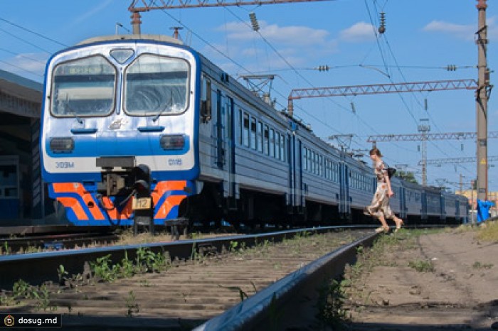 РЖД попросит 15 миллиардов рублей на новые электрички