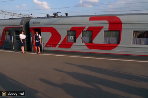 РЖД построит в Москве еще три вокзала