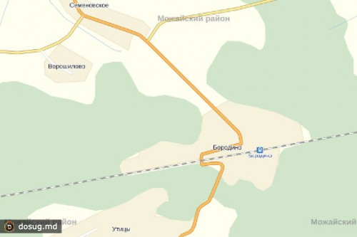 РЖД предупредили о задержках движения из-за аварии в Подмосковье