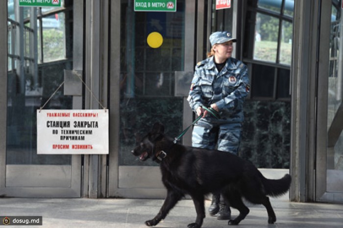 Работу синей ветки вряд ли восстановят до конца дня