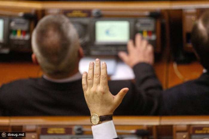 Рада допустила западных инвесторов к газотранспортной системе