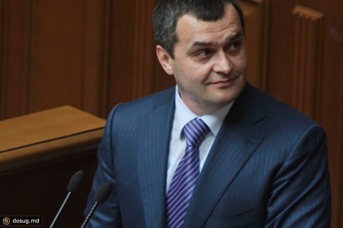 Рада проголосовала за отставку министра внутренних дел