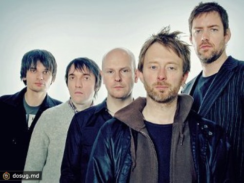 Radiohead отложили европейский тур из-за обрушения сцены в Торонто