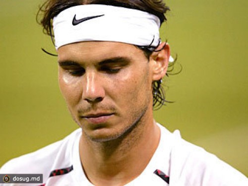 Рафаэль Надаль подтвердил участие в Australian Open-2013