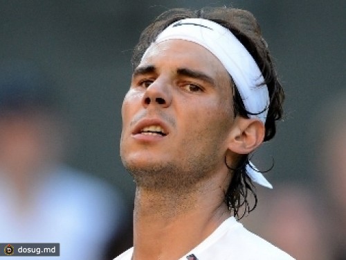 Рафаэль Надаль пропустит Australian Open-2013