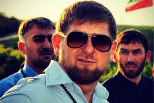 Рамзан Кадыров задумался об удалении своего аккаунта в Instagram