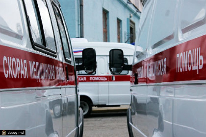 Раненному в Армении мальчику помогут российские медики