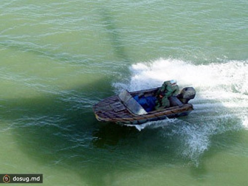 Раненые на Каспии россияне сбежали из казахстанской больницы